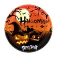 Xindewwl 2024 Halloween Party Decoration Paper Cups And Plates New