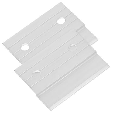 1 Set of French Cleat Photo Hanger Art Frames Hanging Clips Wall Mounting Brackets