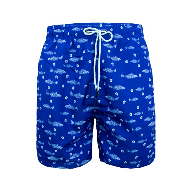 TRAJE DE BAÑO CABALLERO MARCA MAUI AND SONS MAUI AND SONS 322443-TRAJE DE BAÑO
