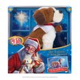 thumbnail image 1 of Elf Pets - St. Bernard Tradition - Book & Pack – French, 1 of 3