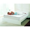 Mainstays Memory Foam Mattress Pad