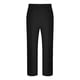 thumbnail image 5 of Pantalones largos para hombre, informales, holgados, de pierna ancha y con bolsillos con cordón, rectos, de poliéster., 5 of 7