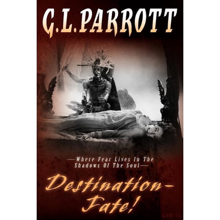 Destination - Fate! (Paperback)