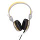 thumbnail image 4 of Auriculares Con Cable Con Micrófono, Auriculares Supraaurales Para Computadora Con Mic Con Cancelación De Ruido,Auriculares Estéreo Con Cable De 3,5Mm,Comodidad Durante Todo El, 4 of 7