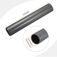 thumbnail image 2 of Uxcell Rigid Round Pipe Light Grey High Impact for Water Pipe 4 x 4.33", 2 of 6