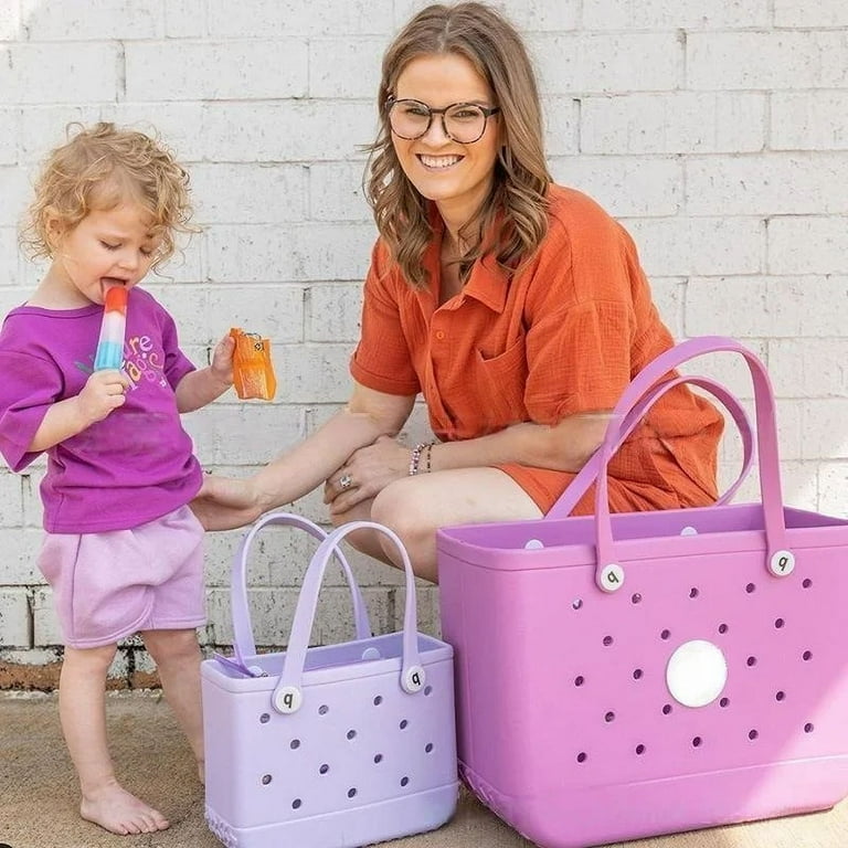 Jelly summer bag hotsell