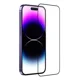 thumbnail image 2 of Mica Cristal Templado Para iPhone Ecomlab 2 Pcs Protectores, 2 of 8