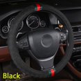 thumbnail image 1 of Funda De Apoyo Para El Cuello Del Asiento Coche , Volante Cinturón De Seguridad Reposacabezas De Juego Completo Universal, 1 of 4