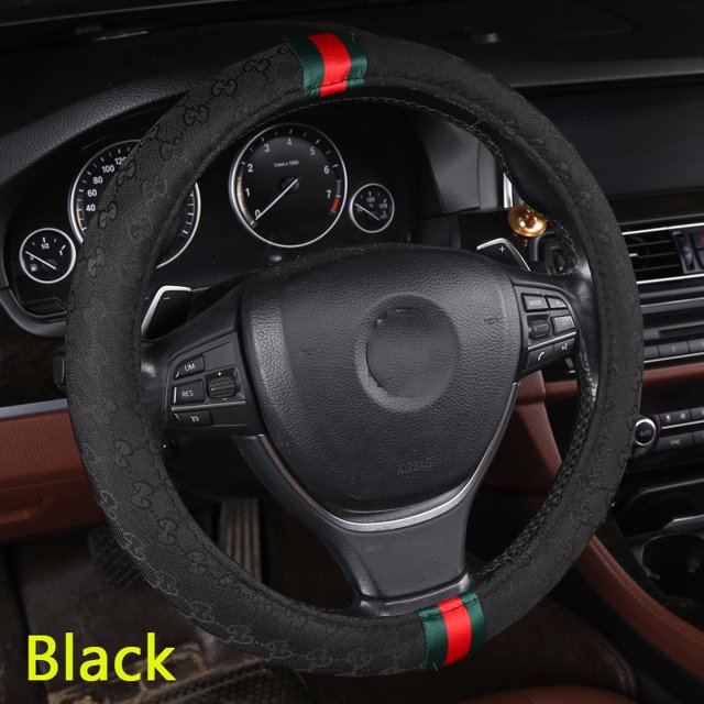 Funda De Apoyo Para El Cuello Del Asiento Coche , Volante Cinturón De Seguridad Reposacabezas De Juego Completo Universal