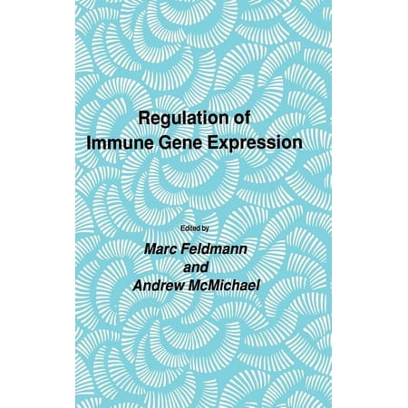 Experimental Biology and Medicine Regulation of Immune Gene Expression Book 13 (Hardcover)