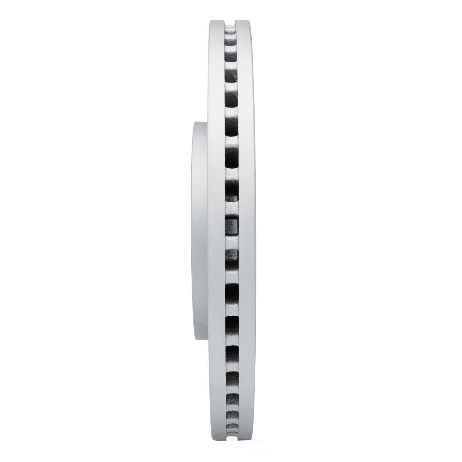 Dynamic Friction Company 810-54266L DFC Geoperformance Rotor - Slotted