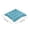Blue, variant on Thickened Memory Foam Seat Cushion for Office Chair, Floor & Desk Use, Ergonomic Support, Soft Flock Cover, Comfortable Long-Seat Pad