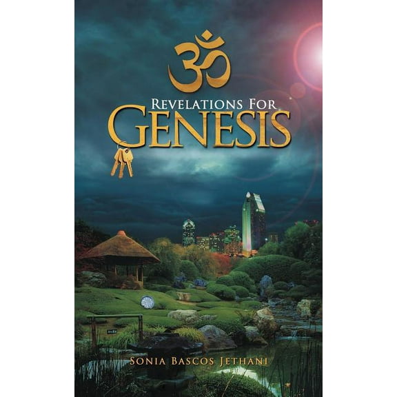 Revelations For Genesis (Paperback)