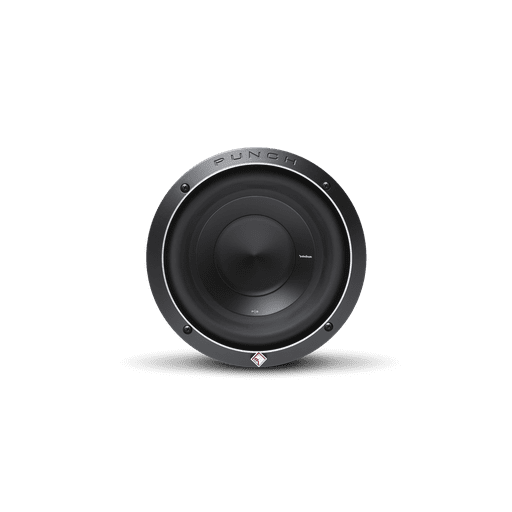 rockford fosgate subwoofer 8 inch