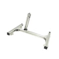 thumbnail image 2 of Rongfmy Reciprocating Cycle Linear Actuator Stand Kit Bracket Stability Smooth Angle Adjustment Industrial Suction Cup Reliable Metal Single Column, 2 of 9
