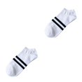 thumbnail image 2 of Guardurnaity Calcetines invisibles para hombre, comodidad y estilo, calcetines atléticos combinados en los tobillos, calcetines deportivos Type1 NO1, 2 of 6