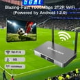 thumbnail image 3 of Superbox S7 Ultra 128GB Intelligent Home Theatre System 2025,Equipped with Voice Remote Control, 3 of 5