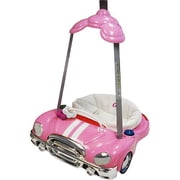 Combi - Activity Doorway Jumper, Pink