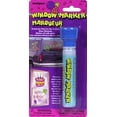 thumbnail image 2 of Window Marker, 0.84 oz, Royal Blue, 1ct, 2 of 2