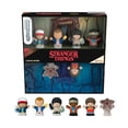 thumbnail image 1 of Figura de Juguete Fisher Price Little People Collector Set de Stranger Things Castillo Byers, 1 of 4