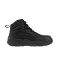 thumbnail image 2 of Wolverine Proshift Mid LX Composite Toe Black, 2 of 5