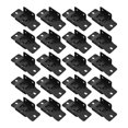 thumbnail image 3 of Shisuyan Shelf Support Iron 20Pcs for Home Improvement Projects, 3 of 9