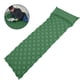 thumbnail image 1 of Sleeping Pad Camping Sleeping Pad es un paquete súper ligero y pequeño. Colchones de aire para acampar al aire libre, viajes, caminatas y mochileros Vhermosa 221248-3, 1 of 4