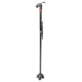 thumbnail image 4 of LAFGUR Folding Walking Stick Adjustable Walking Cane Lightweight Collapsible Cane, 4 of 8