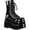 Black Patent, variant on Women's Demonia Bear 265 Platform Boot