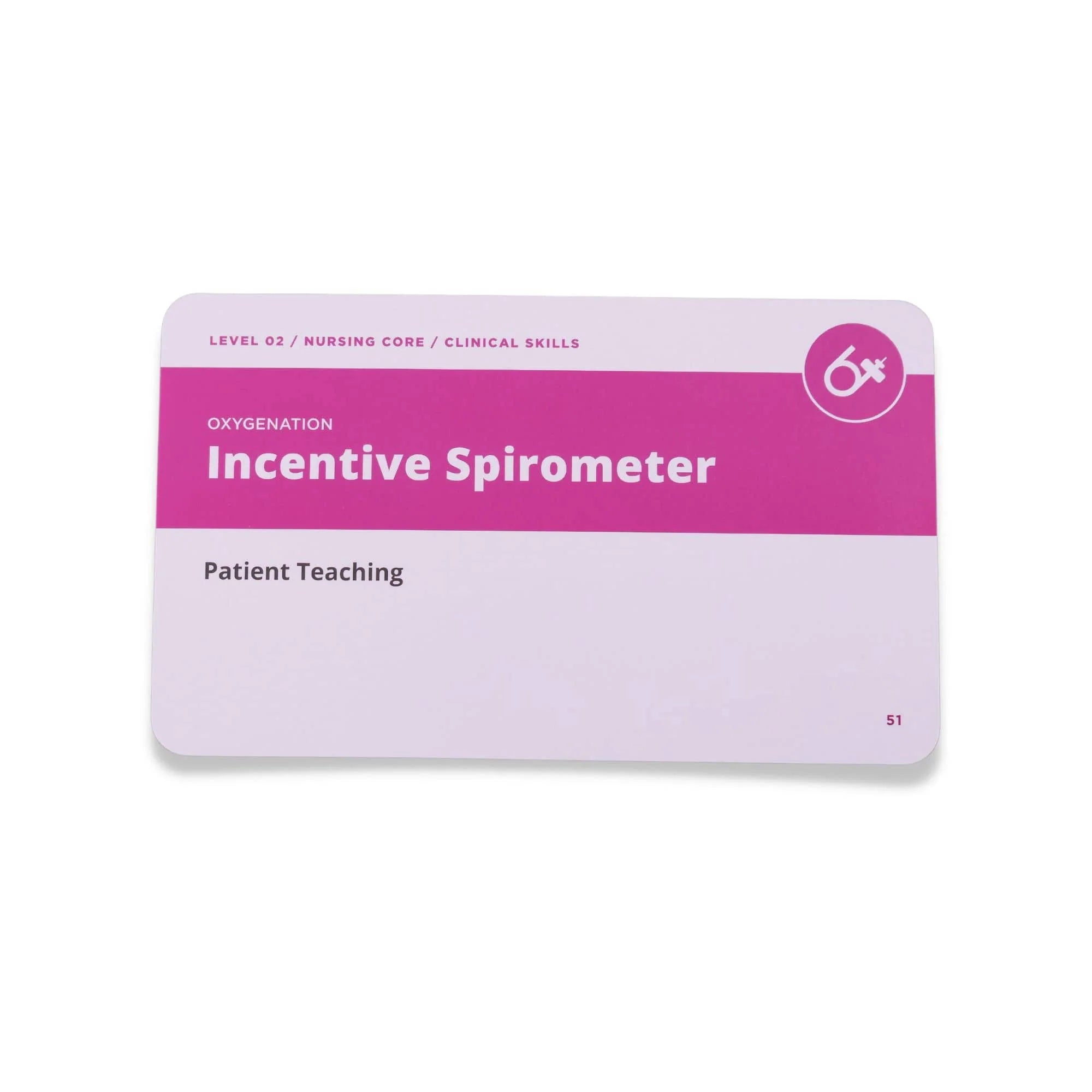 Level UP RN Clinical Skills LPN RN Review Flashcards-Essential for Nursing School (94 cards)