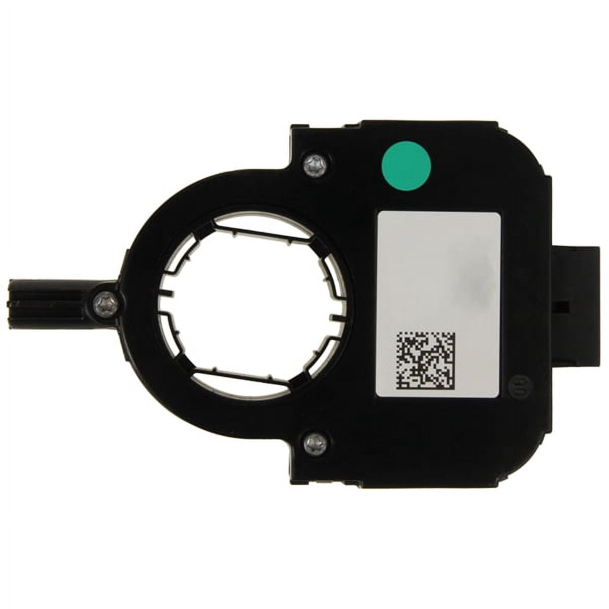 Steering Wheel Position Sensor