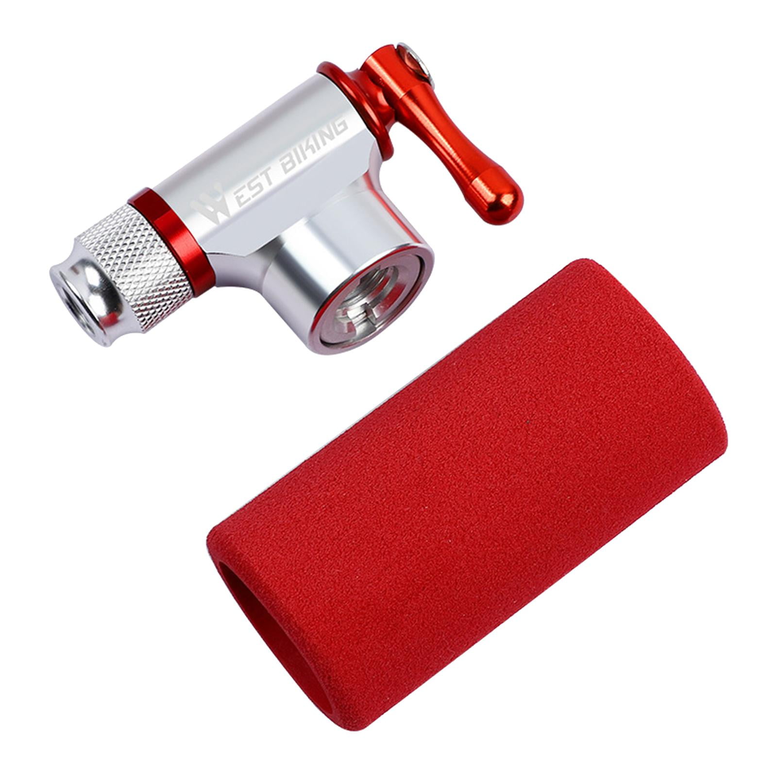 Mini Tyre Pump Tire Inflator for Presta