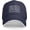 Navy, variant on Make Racism Wrong Again Baseball Cap BLM Black Lives Matter Trucker Hat End Racism No Racist Trucker Hat Black