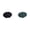 Black+Green, variant on Silicone Egg Bite Molds, Food Grade 11-Cups Air Fryer Muffin Pan for Baking Mini Muffins, Egg Bite, Tart, Mini Cupcake and Quiche, Nonstick and BPA - Free
