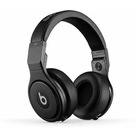 UPC 848447004508 product image for Beats by Dr. Dre Pro Blackout High Performance Professional DJ Headphones | upcitemdb.com