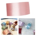 thumbnail image 4 of simhoa Adhesive Ball, High Tensile Strength Decorative DIY Craft Bright Colors Relaxing Pink, 4 of 8