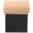 thumbnail image 2 of Guitar Radius Sanding Block,Guitar Fingerboard Radius Sanding Fingerboard Leveling Tool Fingerboard Sanding Block Best in Class, 2 of 10