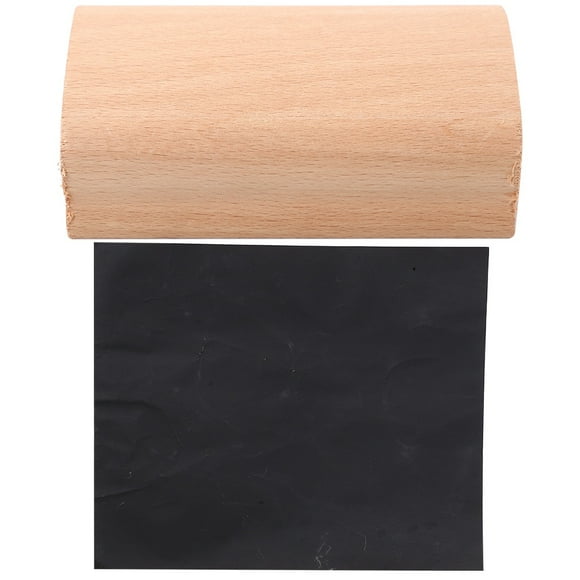 Guitar Radius Sanding Block,Guitar Fingerboard Radius Sanding Fingerboard Leveling Tool Fingerboard Sanding Block Sleek Aesthetic