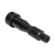 thumbnail image 2 of Capuchon de Bujia Recto MRM para Motocicleta Negro, 2 of 3