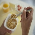thumbnail image 3 of General Mills Cheerio Multigrain Cereal 20g (96/Case) - 4.23 lbs, 3 of 4
