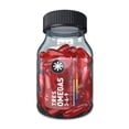 thumbnail image 1 of Suplemento alimenticio Essential Nutrition Tres Omegas 3-6-9 50 cápsulas de 1000 mg, 1 of 3