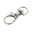 thumbnail image 4 of 20 PCS Jewelry Lobster Clasp Lobster Claw Buckle DIY Jewelry Pendant Necklace Bracelet Clasps Hook for Jewelry Making, 4 of 6