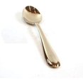 thumbnail image 2 of Bronze Spoon (Set of 2, Approx. 7 Inches), Serveware/Kitchenware/Tableware, 2 of 3