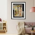 thumbnail image 3 of Historic Framed Print, Cuba, holiday isle of the tropics, 17-7/8" x 21-7/8", 3 of 9