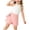 Z22 White, variant on Mifsaly Girls 2 Piece Summer Outfit Sets Halter Neck Sleeveless Tops with 3D Rose Applique and Decorative Buckle Wrap Skort Shorts Kids Fashion Party Casual Clothes
