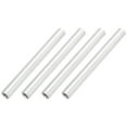 thumbnail image 2 of Aluminum Tube Support, 3501-0006-0580 Standoff 58mm Wear Resistance  For Robotics Field For Mechanical Parts, 2 of 8