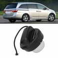 thumbnail image 4 of Fuel Tank Filler Cap, High Reliability Stable Characteristics Auto Accessories Easy To Install with Line for Replacement for Car, 4 of 7