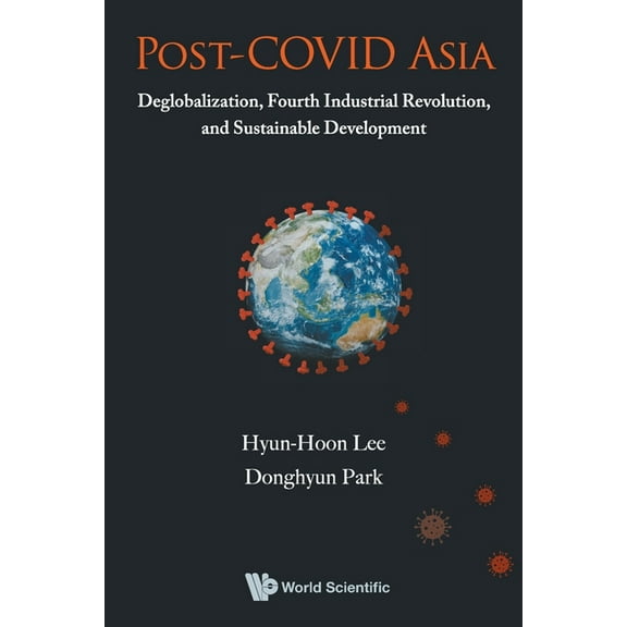 Post-Covid Asia, (Paperback)