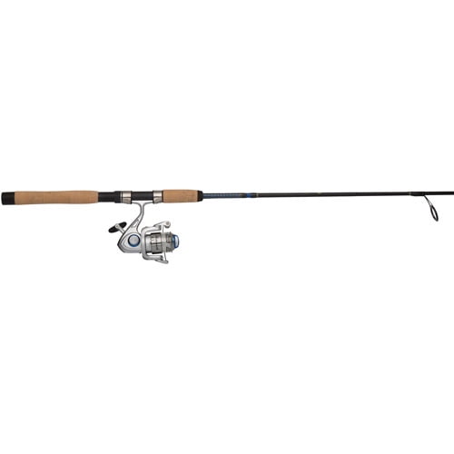 ugly stik lite pro casting rod
