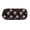 Black-Rose Skull, variant on FOR U DESIGNS Camo Pattern Pencil Case for Teens Portable Washable Pencil Pouch Makeup Bag with Zipper Closure Wear Resistant Pen Case Makeup Bag for School Office Organize